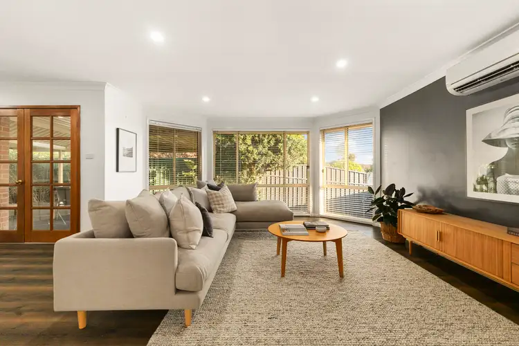 Fifth view of Homely house listing, 12 Peppercorn Crescent, Fletcher NSW 2287