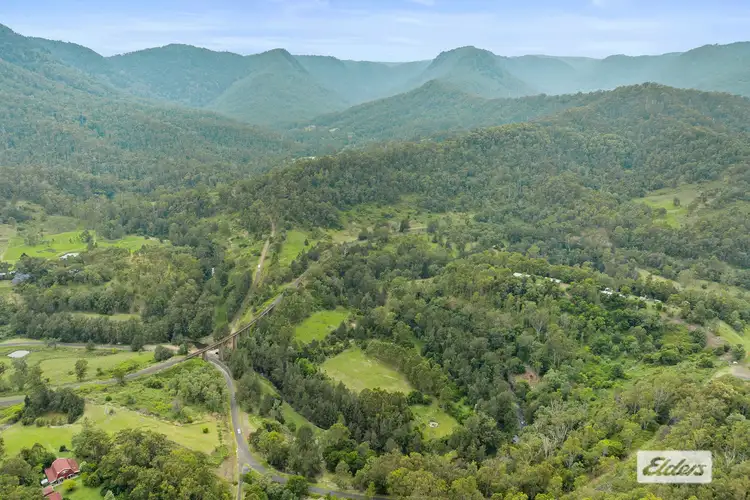 Sixth view of Homely rural property listing, 1 Gradys Creek Road, Cougal NSW 2474