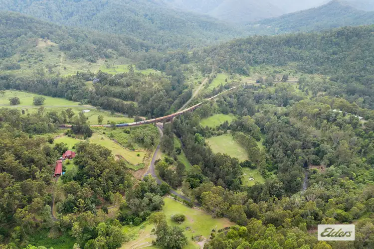 Seventh view of Homely rural property listing, 1 Gradys Creek Road, Cougal NSW 2474