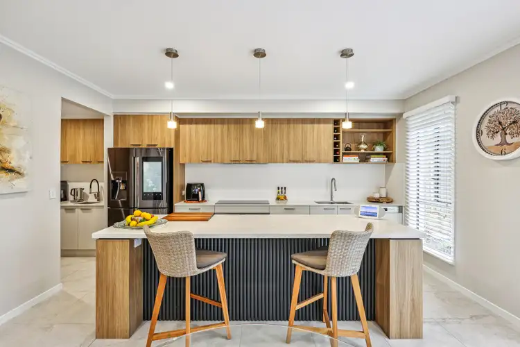 Second view of Homely house listing, 23 Hillsea Court, Arundel QLD 4214