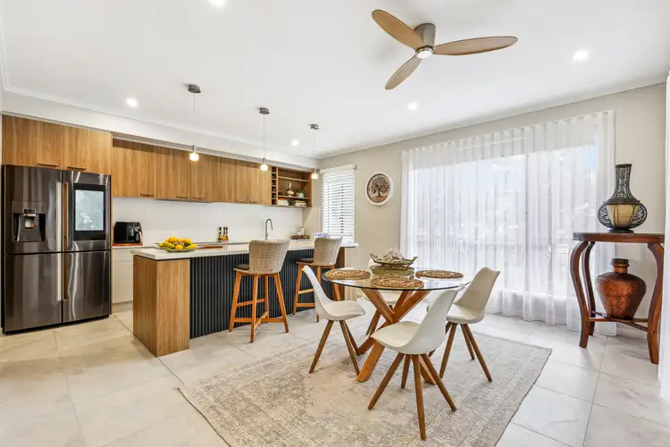 Third view of Homely house listing, 23 Hillsea Court, Arundel QLD 4214
