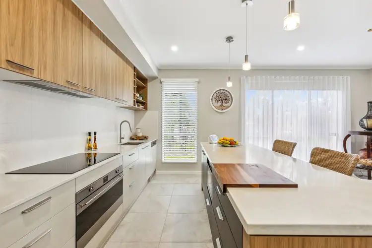 Fourth view of Homely house listing, 23 Hillsea Court, Arundel QLD 4214