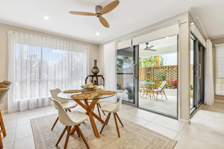 Fifth view of Homely house listing, 23 Hillsea Court, Arundel QLD 4214