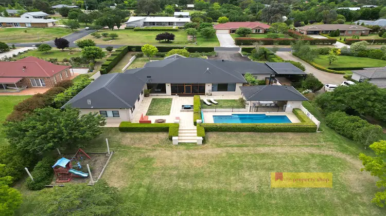 10 Stockmans Drive, Mudgee NSW 2850