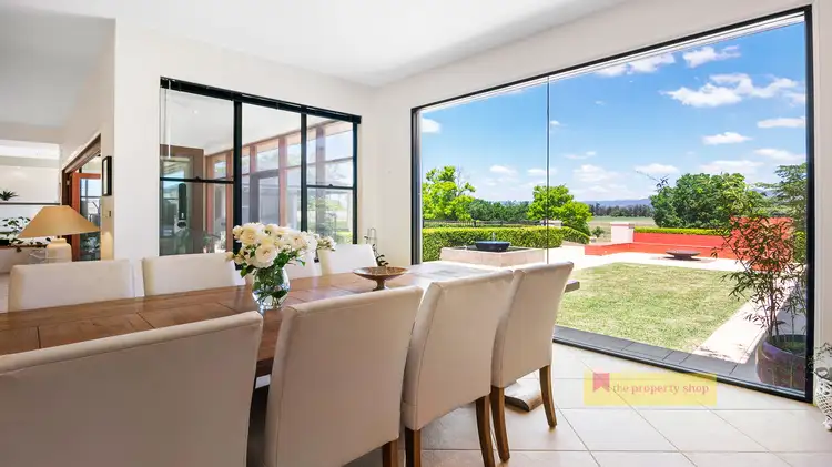 Fifth view of Homely house listing, 10 Stockmans Drive, Mudgee NSW 2850