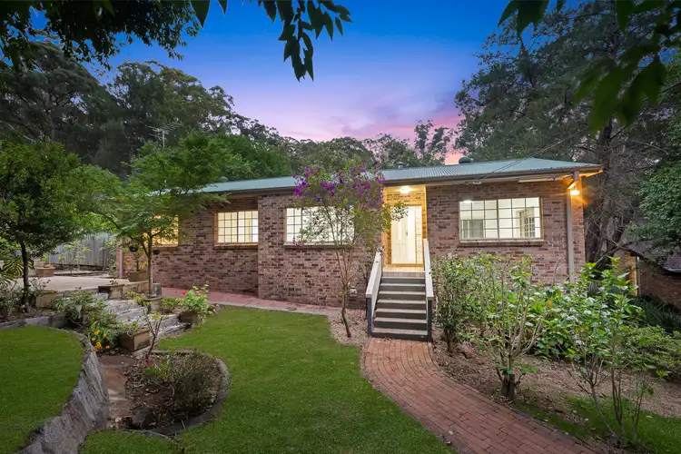 42 Sutherland Road, Beecroft NSW 2119