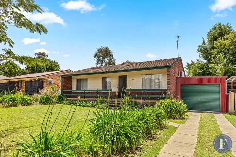 Main view of Homely house listing, 169 Adams Street, Cootamundra NSW 2590
