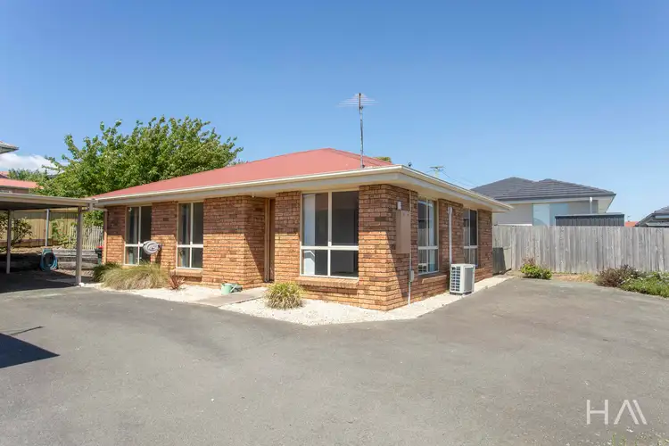 4/22 Quarantine Road, Kings Meadows TAS 7249
