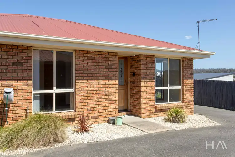 Second view of Homely unit listing, 4/22 Quarantine Road, Kings Meadows TAS 7249