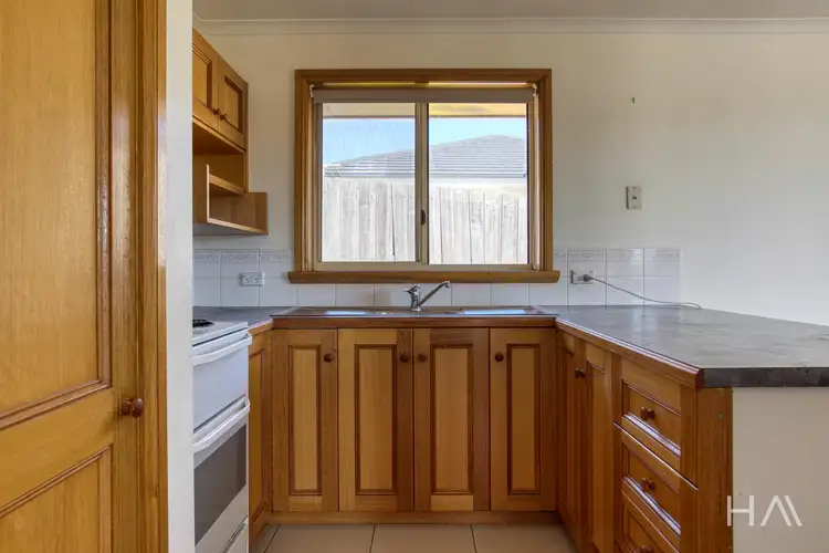 Third view of Homely unit listing, 4/22 Quarantine Road, Kings Meadows TAS 7249