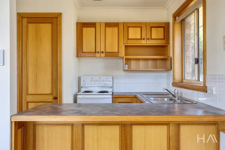 Fourth view of Homely unit listing, 4/22 Quarantine Road, Kings Meadows TAS 7249