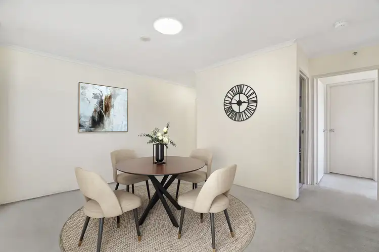 Third view of Homely unit listing, 38/1-55 West Parade, West Ryde NSW 2114