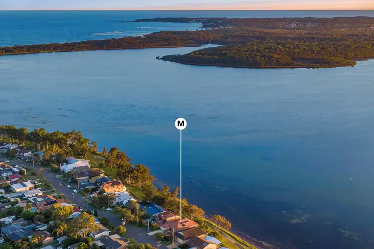 Second view of Homely house listing, 140 Diamond Head Drive, Budgewoi NSW 2262