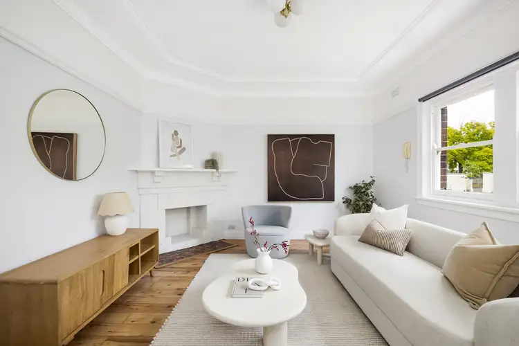 Main view of Homely apartment listing, 3/34 King Street, Ashfield NSW 2131