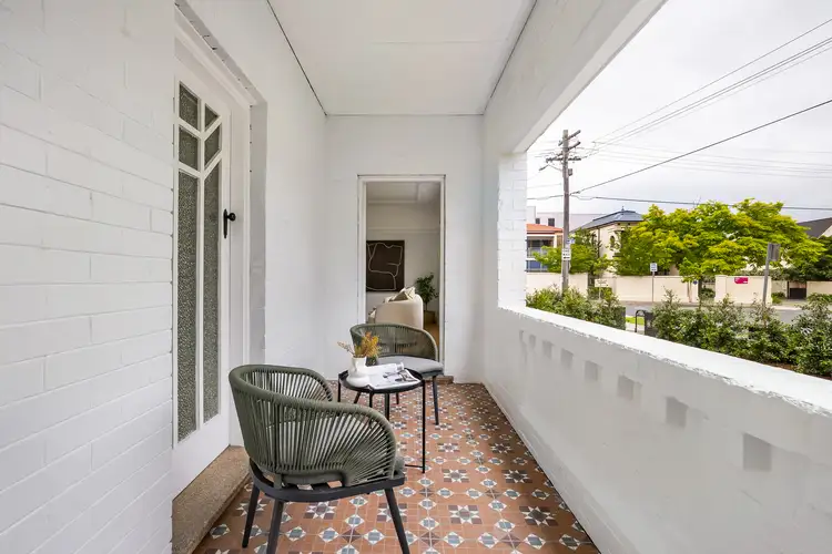 Fifth view of Homely apartment listing, 3/34 King Street, Ashfield NSW 2131