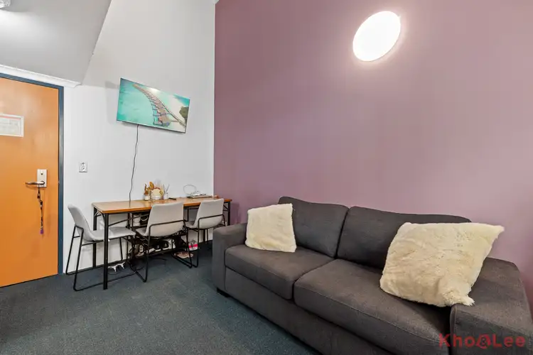 Third view of Homely apartment listing, 3104/185 Broadway Street, Ultimo NSW 2007
