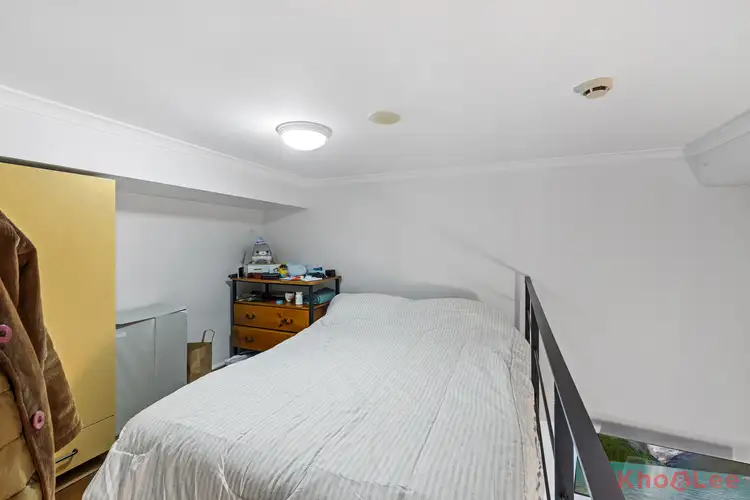 Fourth view of Homely apartment listing, 3104/185 Broadway Street, Ultimo NSW 2007