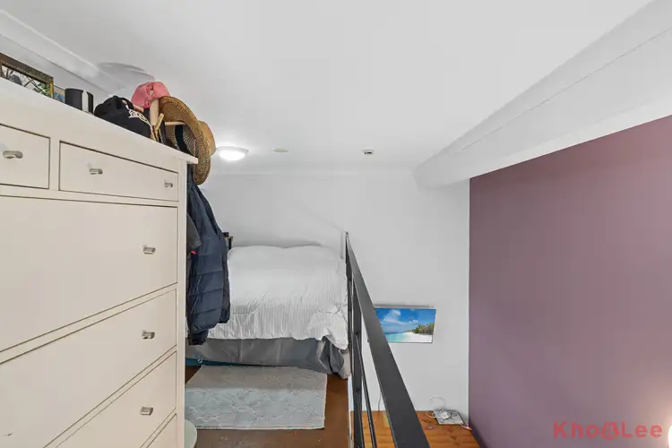 Fifth view of Homely apartment listing, 3104/185 Broadway Street, Ultimo NSW 2007