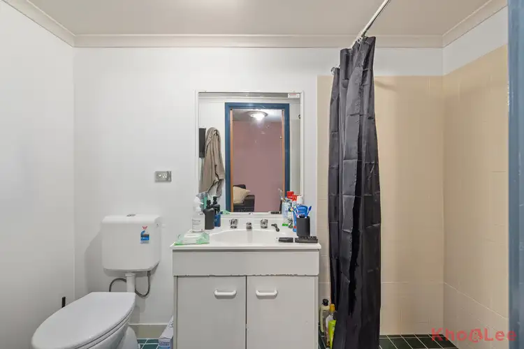 Sixth view of Homely apartment listing, 3104/185 Broadway Street, Ultimo NSW 2007