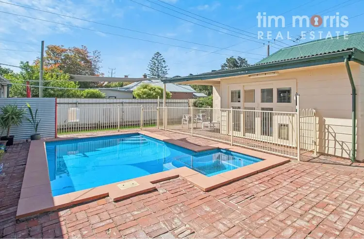 805 Torrens Road, Alberton SA 5014