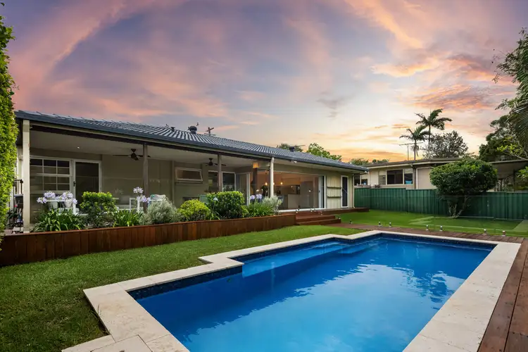Main view of Homely house listing, 7 Eccleston Street, Fig Tree Pocket QLD 4069