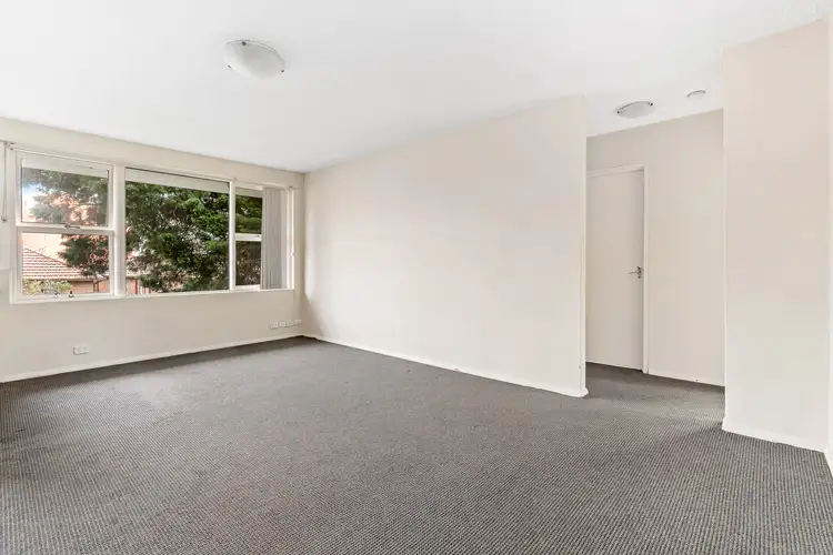 Third view of Homely apartment listing, 8/50 Fort Street, Petersham NSW 2049