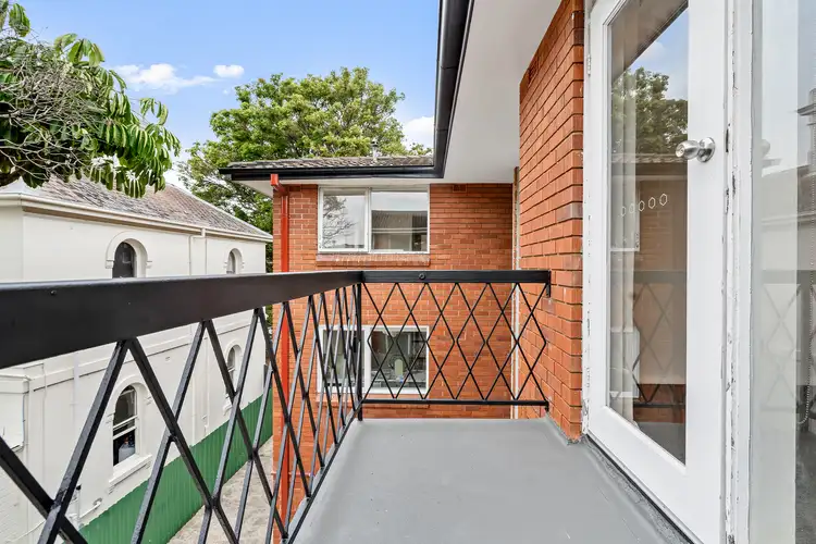 Fifth view of Homely apartment listing, 8/50 Fort Street, Petersham NSW 2049