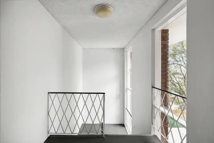 Sixth view of Homely apartment listing, 8/50 Fort Street, Petersham NSW 2049