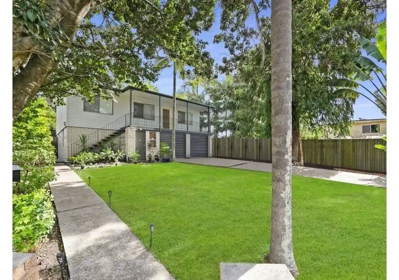 Main view of Homely house listing, 18 Spruce Street, Kingston QLD 4114