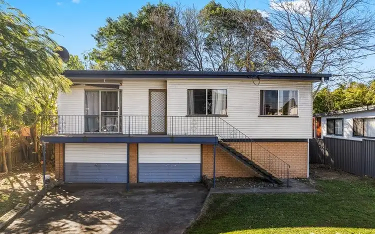 21 Rudge Street, Woodridge QLD 4114
