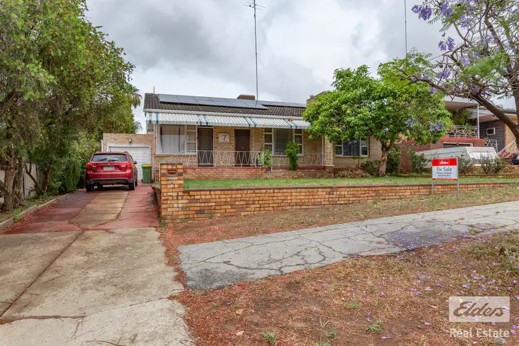 7 Christmass Street, Northam WA 6401