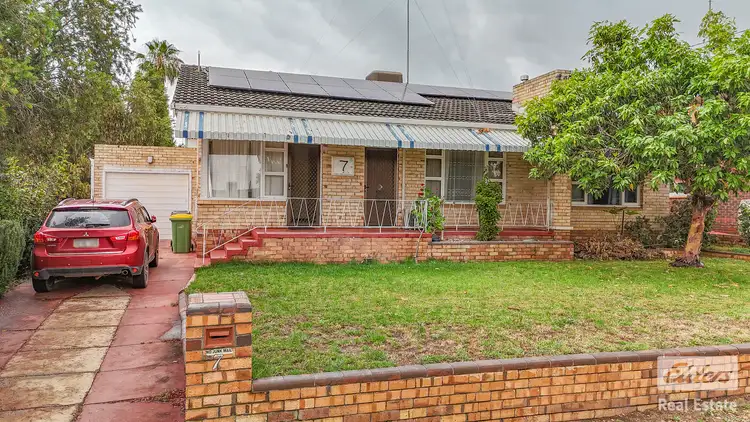 Third view of Homely house listing, 7 Christmass Street, Northam WA 6401