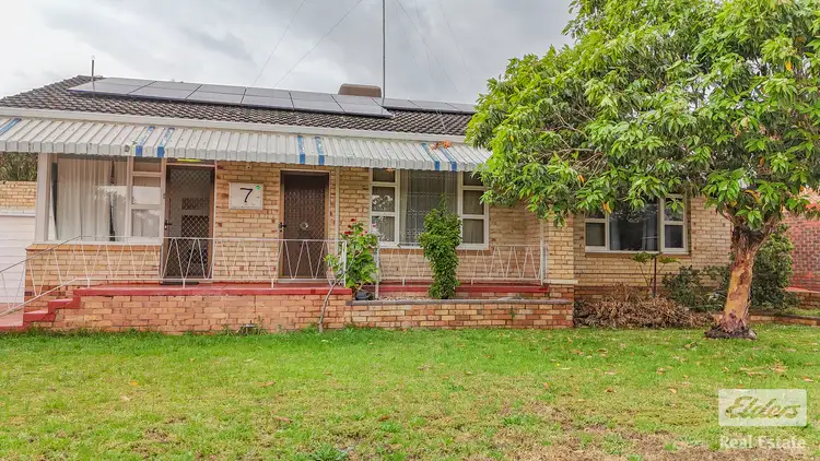 Fourth view of Homely house listing, 7 Christmass Street, Northam WA 6401