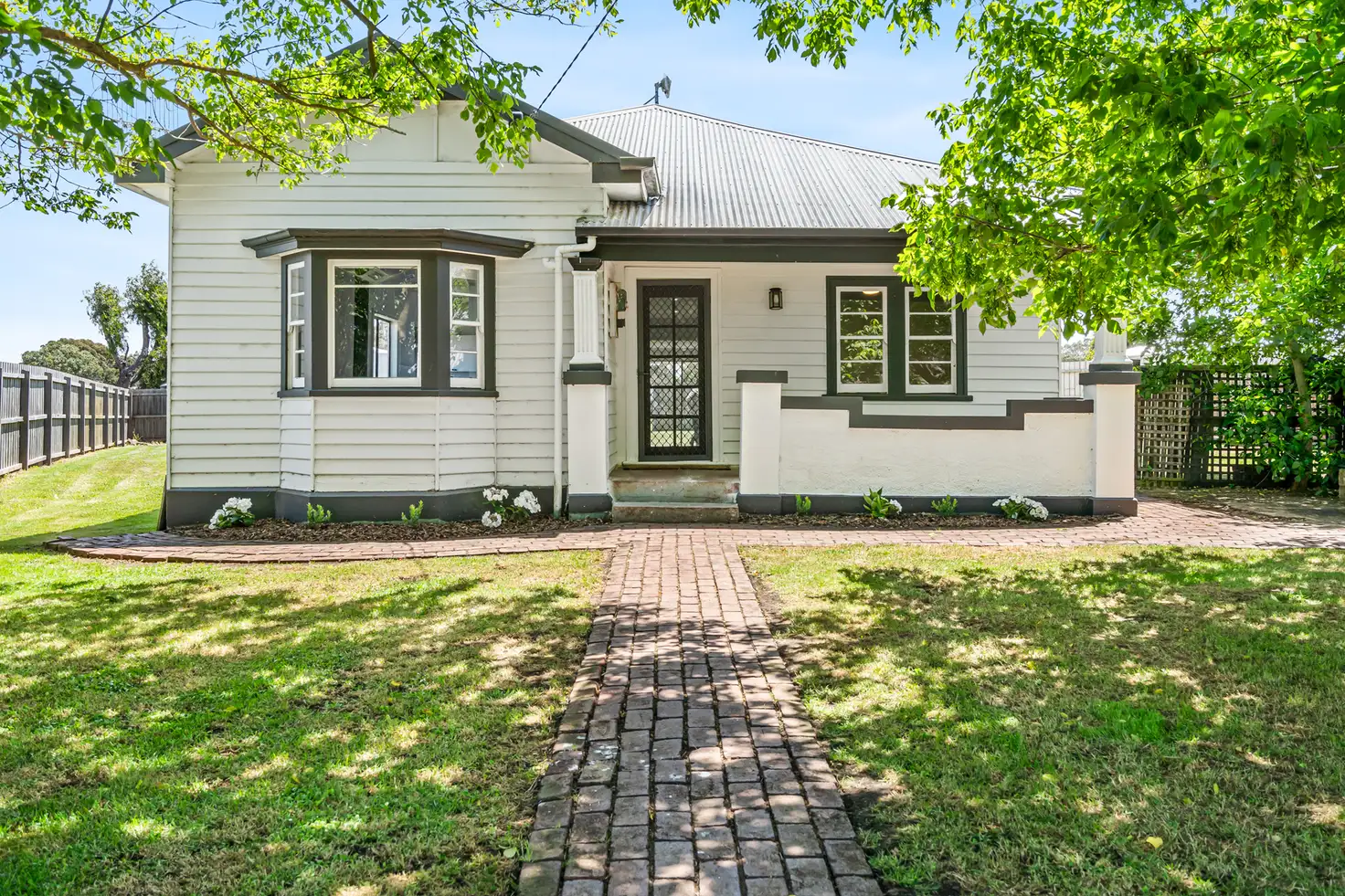 Main view of Homely house listing, 2/823 Warrnambool- Caramut Road, Mailors Flat VIC 3275