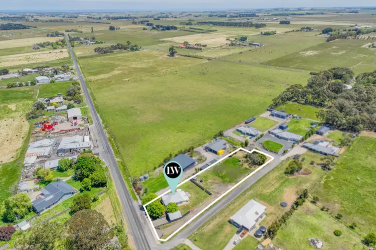 Second view of Homely house listing, 2/823 Warrnambool- Caramut Road, Mailors Flat VIC 3275