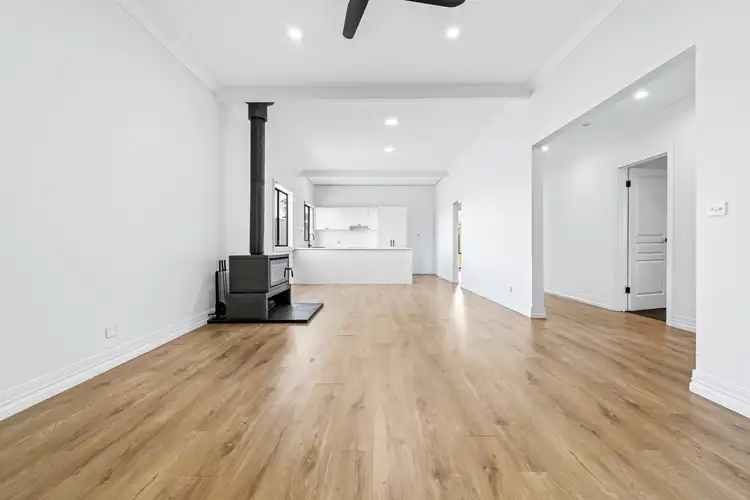 Fifth view of Homely house listing, 2/823 Warrnambool- Caramut Road, Mailors Flat VIC 3275