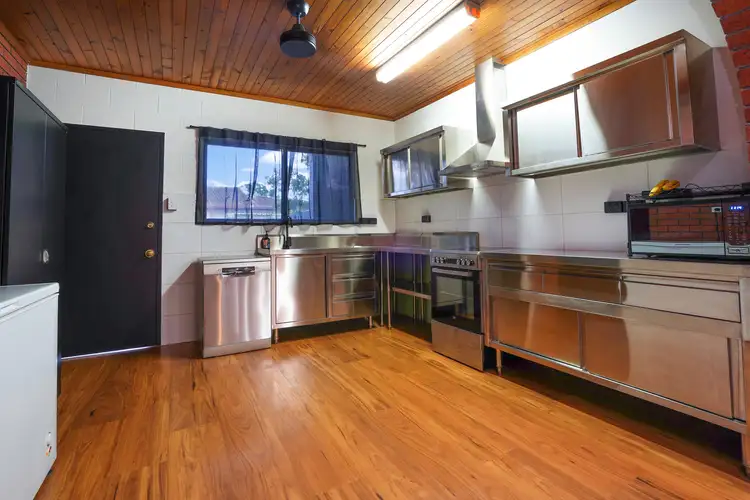 Main view of Homely unit listing, 4/4 Abbott Crescent, Malak NT 812