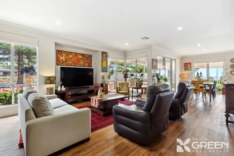 Third view of Homely house listing, 2 Carib Way, Falcon WA 6210