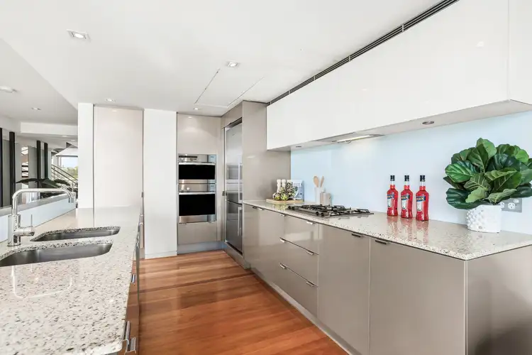 Fifth view of Homely apartment listing, 19 Hickson Road, Walsh Bay NSW 2000