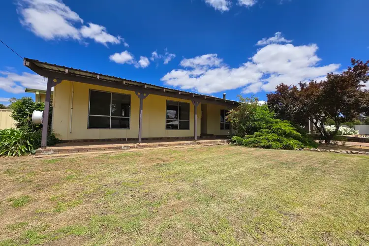 13 Gordon Street, Wagin WA 6315