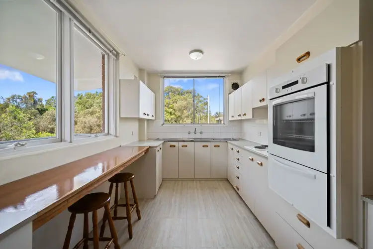 Third view of Homely apartment listing, 6/775 Pittwater Road, Dee Why NSW 2099