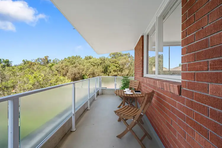 Fourth view of Homely apartment listing, 6/775 Pittwater Road, Dee Why NSW 2099