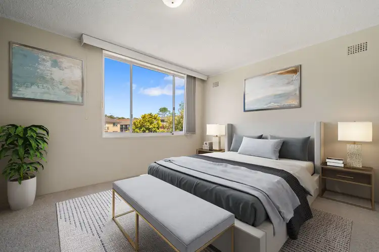Fifth view of Homely apartment listing, 6/775 Pittwater Road, Dee Why NSW 2099