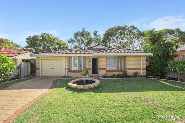 21 River Bank Drive, Gosnells WA 6110