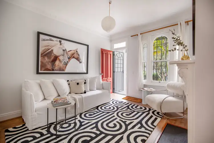 Second view of Homely terrace listing, 15 Great Buckingham Street, Redfern NSW 2016