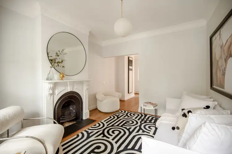 Third view of Homely terrace listing, 15 Great Buckingham Street, Redfern NSW 2016