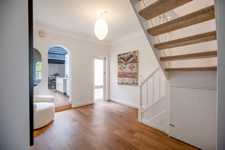 Fourth view of Homely terrace listing, 15 Great Buckingham Street, Redfern NSW 2016