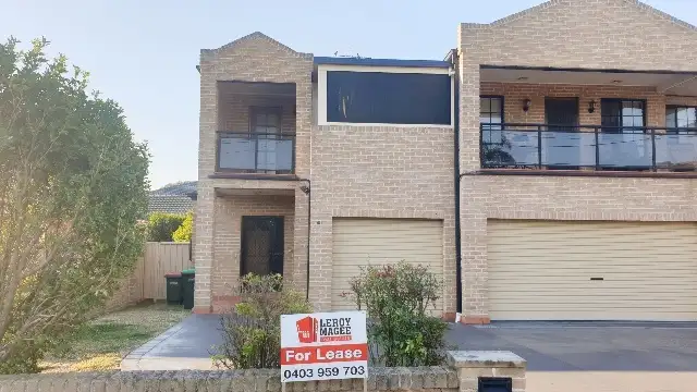 25 Owen Street