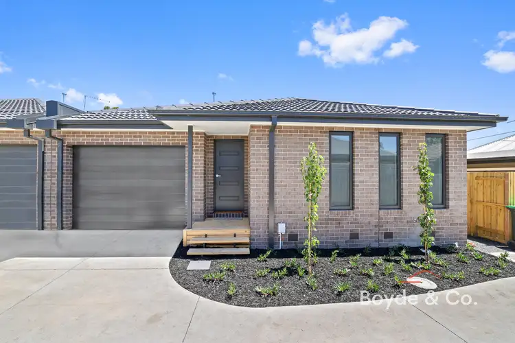 10 Flinders Road, Longwarry VIC 3816