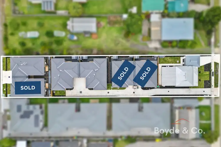 10 Flinders Road, Longwarry VIC 3816